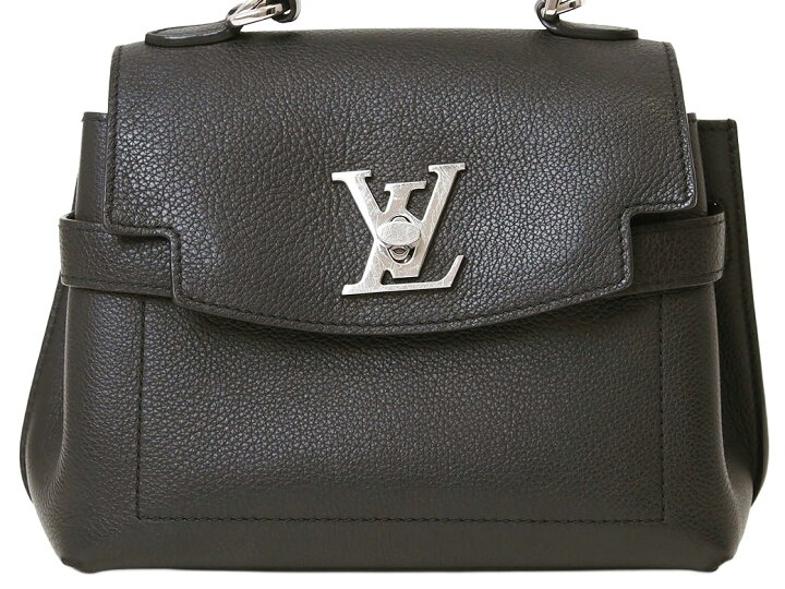 楽天市場】ルイヴィトン ロックミー・エヴァー MINI ハンドバッグ  