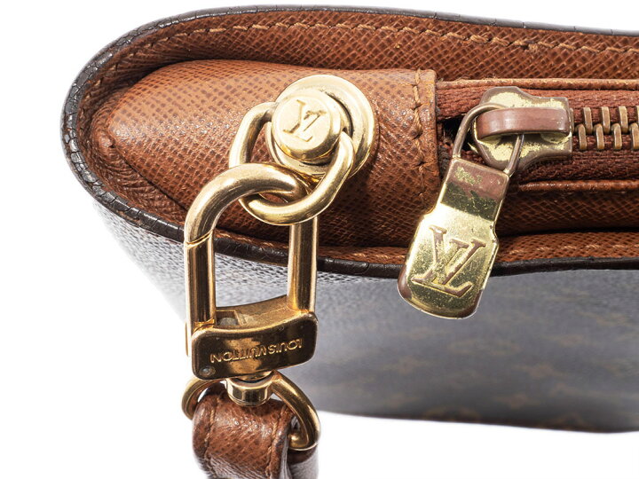 楽天市場】ルイヴィトン LOUIS VUITTON オルセー クラッチバッグ  