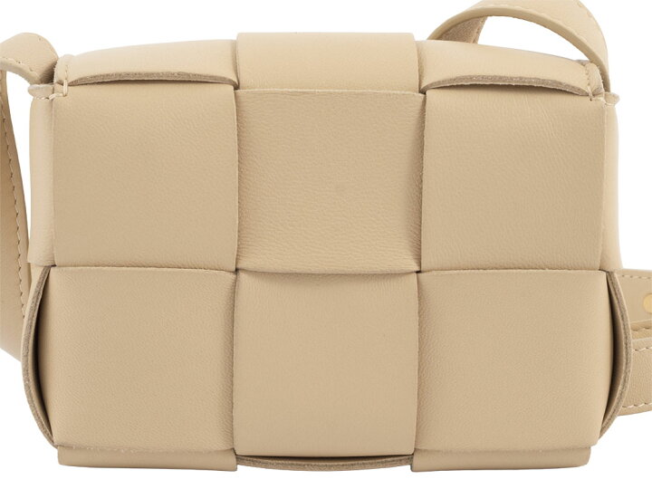 楽天市場】ボッテガヴェネタ BOTTEGA VENETA バッグ 中古 キャンディ 