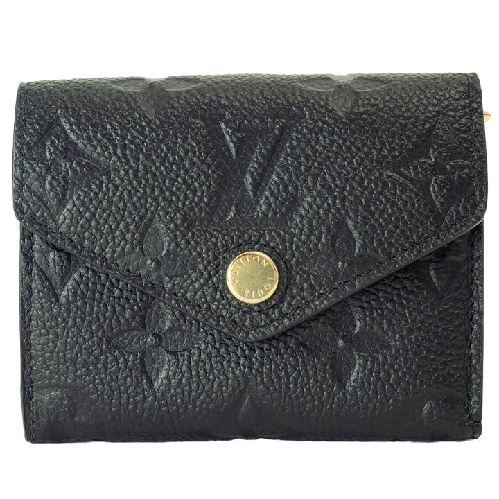 楽天市場】ルイヴィトン LOUIS VUITTON 財布 三つ折り 小銭入れ  