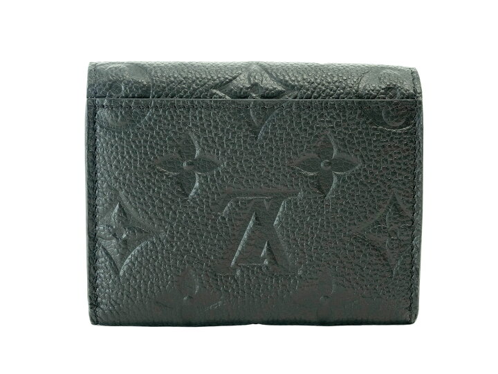 楽天市場】ルイヴィトン LOUIS VUITTON 財布 三つ折り 小銭入れ  