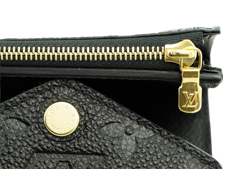 楽天市場】ルイヴィトン LOUIS VUITTON 財布 三つ折り 小銭入れ 