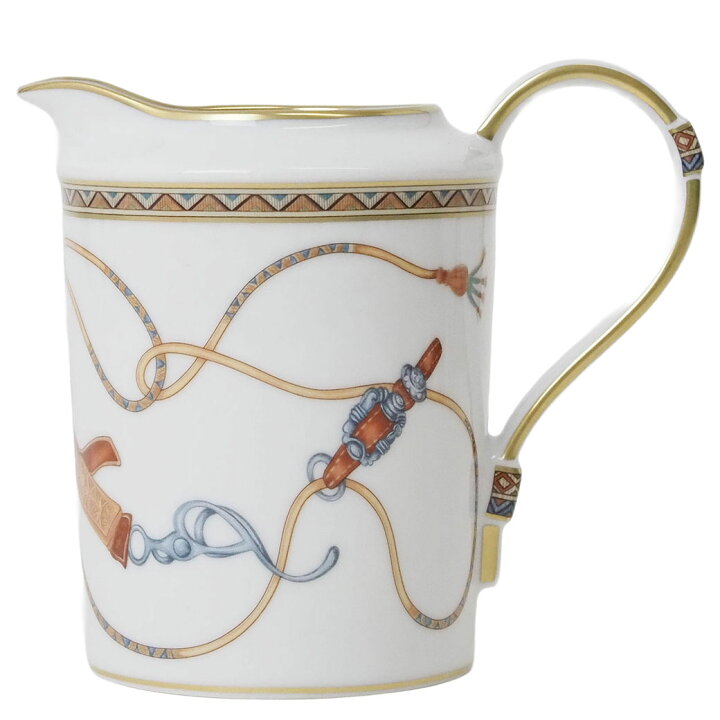 楽天市場】エルメス HERMES クリーマー シュヴァルドリアン ミルク 