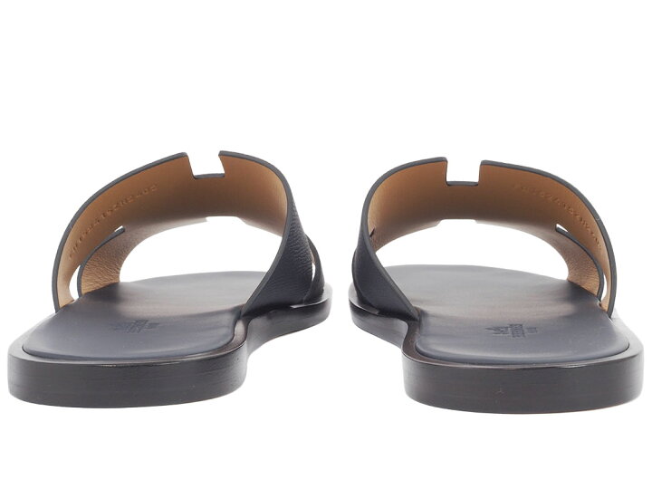 楽天市場】エルメス HERMES サンダル メンズ 27cm イズミール 靴  