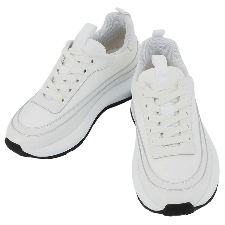 楽天市場】エルメス HERMES スニーカー レディース 23cm グラム 靴  