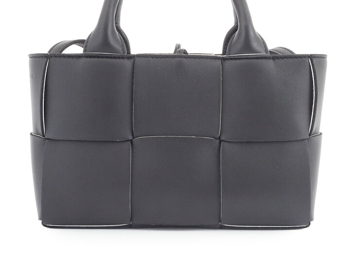 楽天市場】ボッテガヴェネタ BOTTEGA VENETA バッグ 中古 キャンディー 