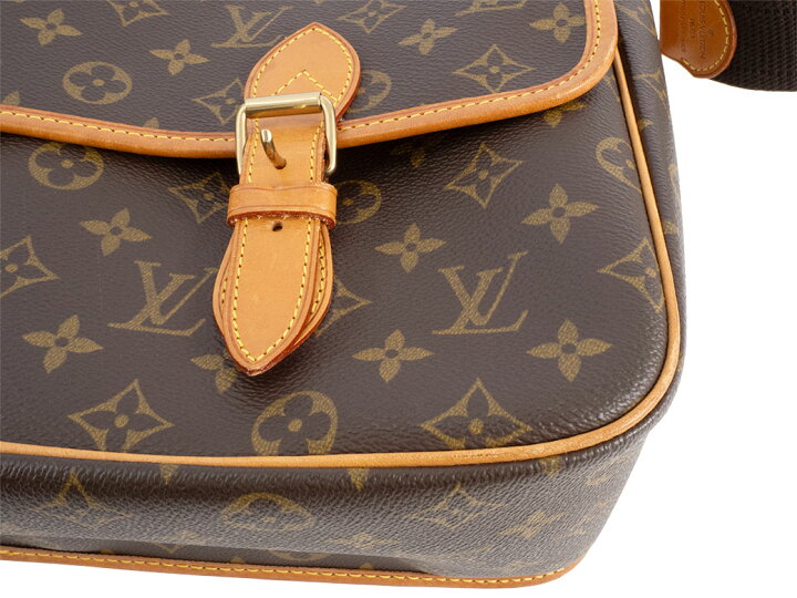 楽天市場】ルイヴィトン LOUIS VUITTON ショルダーバッグ メンズ  