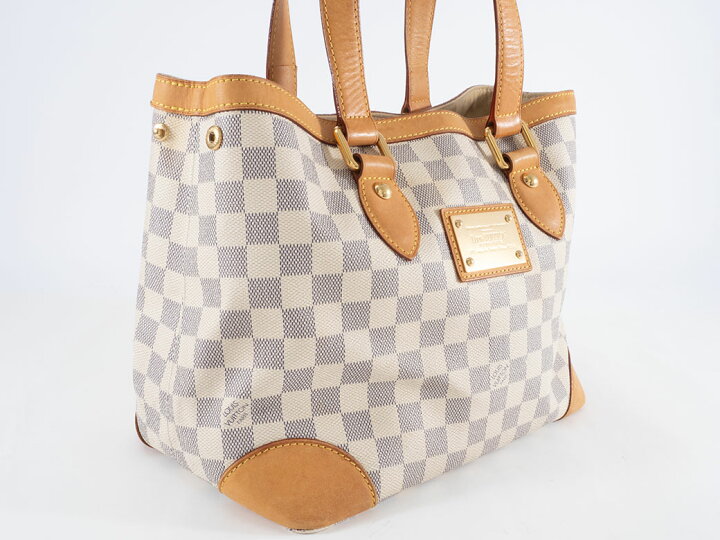 楽天市場】ルイヴィトン LOUIS VUITTON バッグ ハムステッド PM 