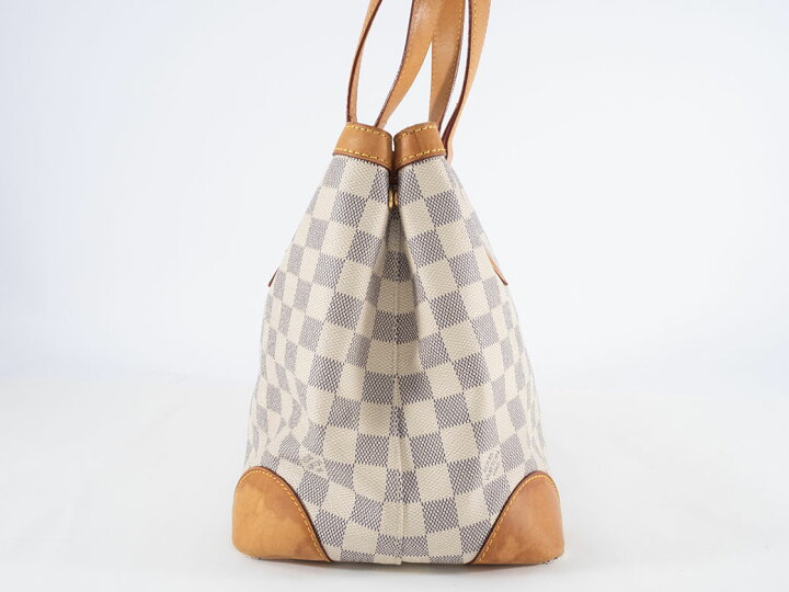 楽天市場】ルイヴィトン LOUIS VUITTON バッグ ハムステッド PM 