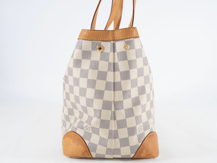 楽天市場】ルイヴィトン LOUIS VUITTON バッグ ハムステッド PM 