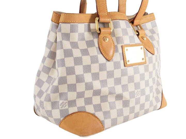 楽天市場】ルイヴィトン LOUIS VUITTON バッグ ハムステッド PM 