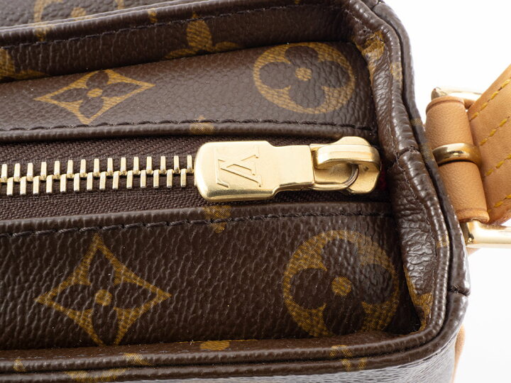 楽天市場】ルイヴィトン LOUIS VUITTON ショルダーバッグ 中古 