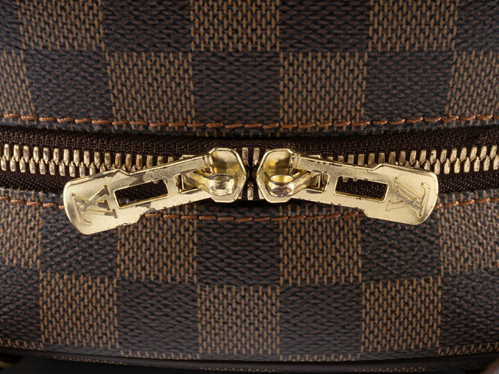 楽天市場】ルイヴィトン LOUIS VUITTON バッグ ノリータ ダミエ エベヌ 