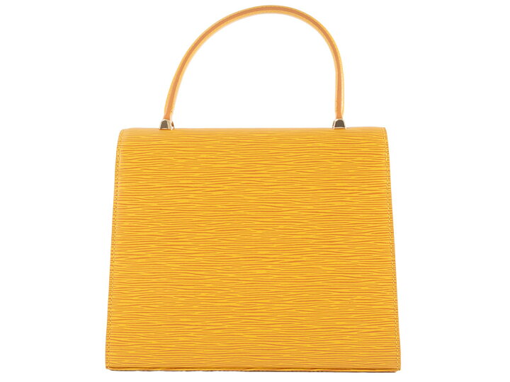 楽天市場】ルイヴィトン LOUIS VUITTON バッグ 中古 マルゼルブ エピ 