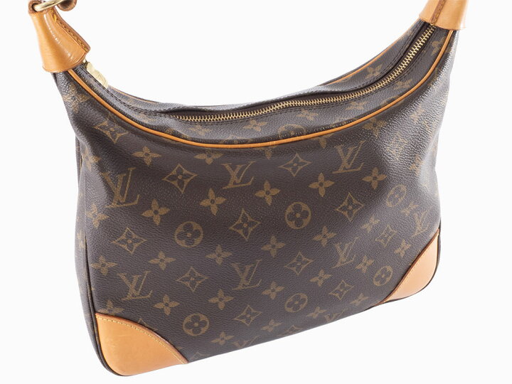 楽天市場】ルイヴィトン ブローニュ30 ワンショルダー ショルダー  