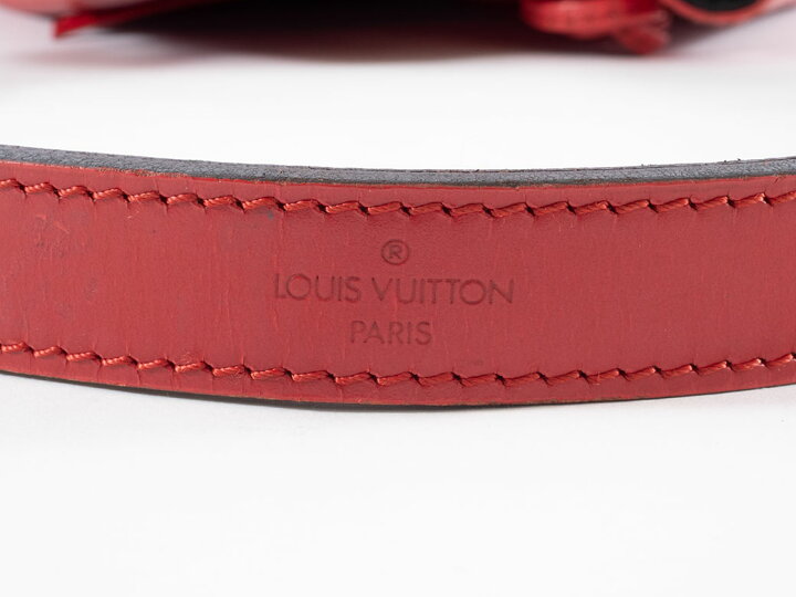 楽天市場】ルイヴィトン LOUIS VUITTON ショルダーバッグ 中古 バッグ 