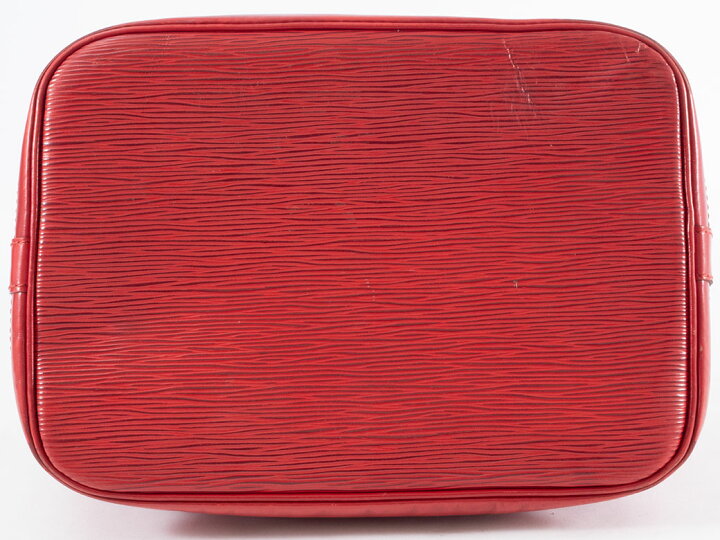 楽天市場】ルイヴィトン LOUIS VUITTON ショルダーバッグ 中古 ノエ 