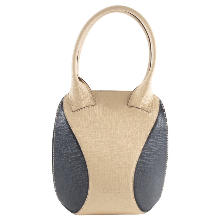 楽天市場】ロエベ LOEWE バッグ トートバッグ ヴィンテージ ブラック 