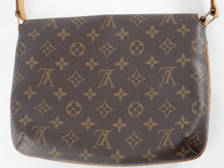 楽天市場】ルイヴィトン LOUIS VUITTON ショルダーバッグ 中古 