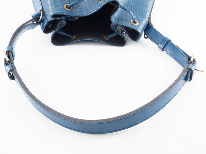 ☆3日以内返品可☆ LOUIS VUITTON ルイ・ヴィトン エピ ノエ トレド 