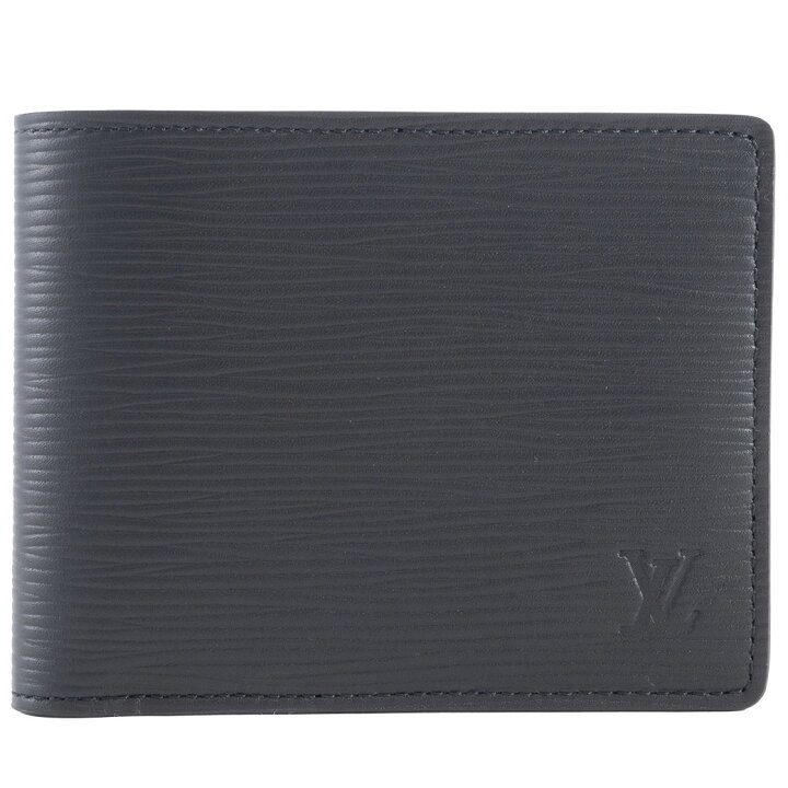 楽天市場】ルイヴィトン LOUIS VUITTON 財布 二つ折り メンズ 