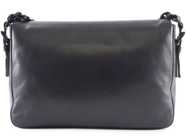 楽天市場】プラダ PRADA プラスチック チェーン ショルダーバッグ 中古 