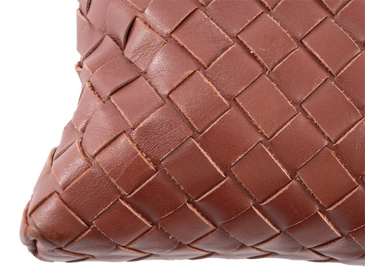 楽天市場】ボッテガヴェネタ BOTTEGA VENETA バッグ イントレチャート 