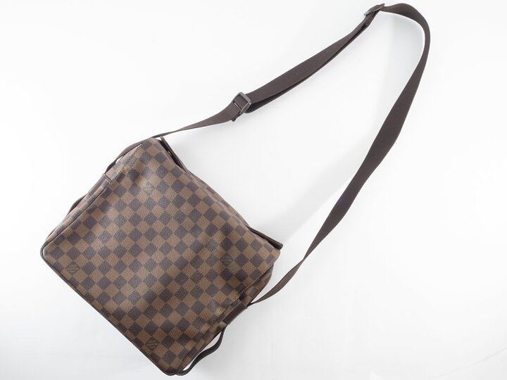 楽天市場】ルイヴィトン LOUIS VUITTON ショルダーバッグ ナヴィグリオ 