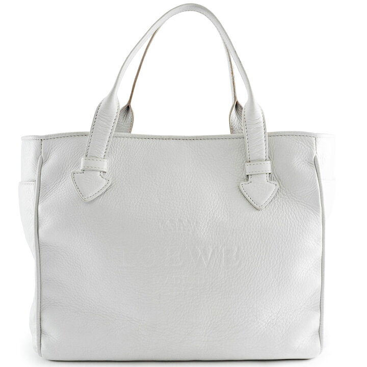 楽天市場】ロエベ LOEWE バッグ 中古 ヘリテージ トートバッグ 