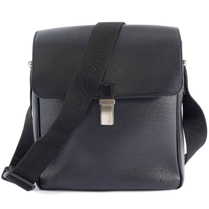 楽天市場】ルイヴィトン LOUIS VUITTON ショルダーバッグ メンズ 中古 