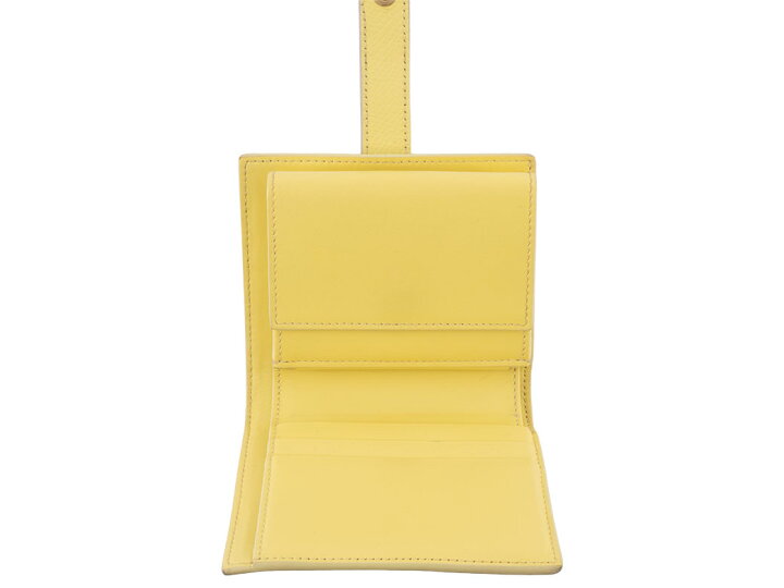 楽天市場】セリーヌ CELINE 財布 二つ折り スモール ストラップ