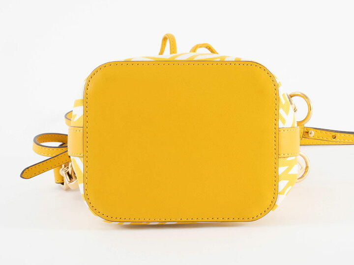楽天市場】フェンディ FENDI バッグ 中古 ミニ モントレゾール 