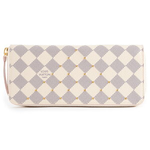 ルイ・ヴィトン(LOUIS VUITTON) ダミエ・アズール(Demier Azur) 中古 