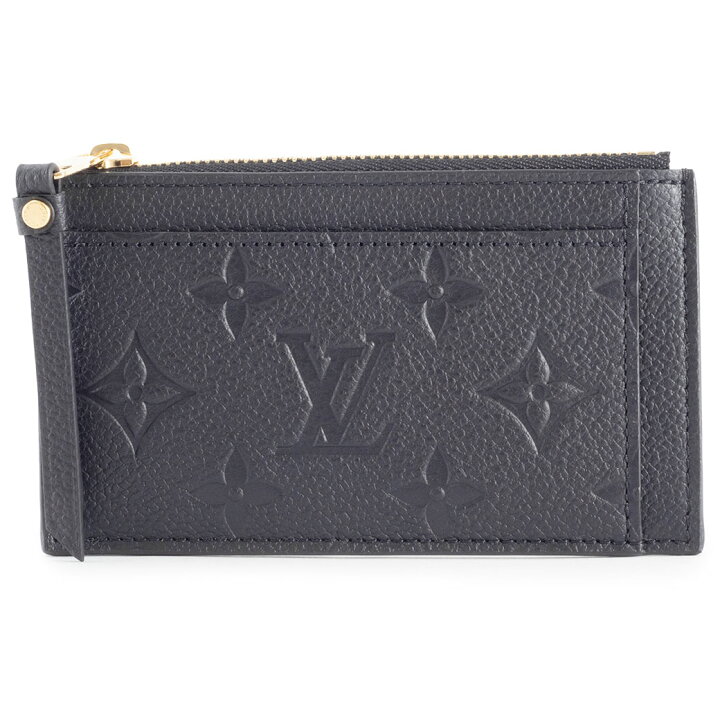 楽天市場】ルイヴィトン LOUIS VUITTON カードケース ポルトカルト 