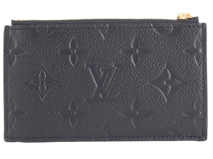 楽天市場】ルイヴィトン LOUIS VUITTON カードケース ポルトカルト 