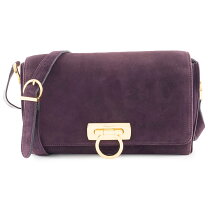 楽天市場】フェラガモ（カラーパープル）（レディースバッグ｜バッグ  