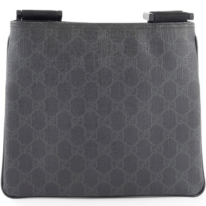 楽天市場】グッチ GUCCI バッグ メンズ 中古 ショルダー 斜め掛け GG 