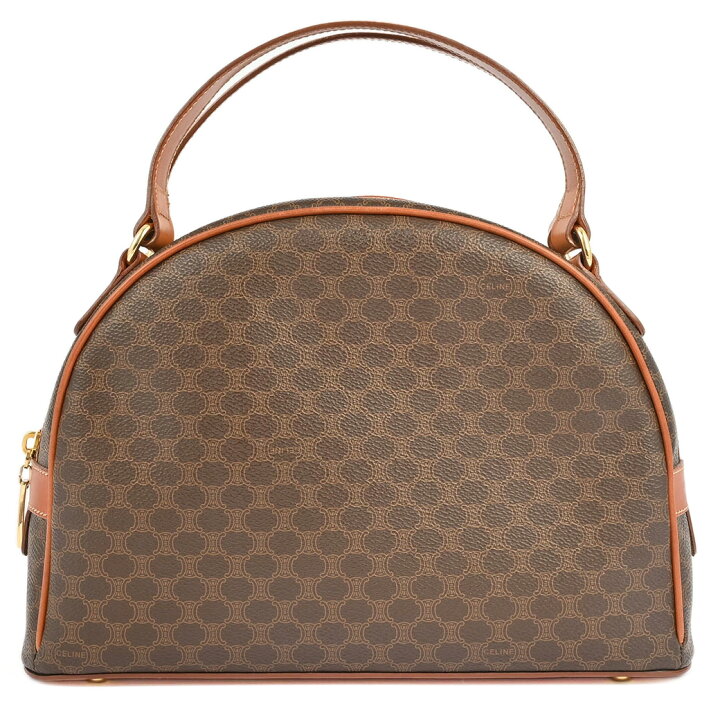 楽天市場】セリーヌ CELINE バッグ 中古 トートバッグ マカダム 