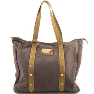 ルイ・ヴィトン(LOUIS VUITTON) アンティグア(Antigua) 中古 トート 