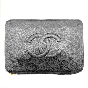 シャネル(CHANEL) 中古 クラッチバッグ | 通販・人気ランキング - 価格.com
