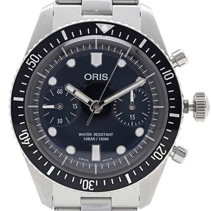 楽天市場】オリス ORIS ダイバーズ65 腕時計 メンズ ウォッチ 自動巻き 