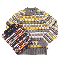 楽天市場】39 masq (マスク)（ニット・セーター｜トップス）：メンズ  