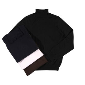 FALCONE ファルコーネ タートルネックセーター R0403 メンズ 秋冬 ヴァージンウール ニット イタリア製 並行輸入品 ラッピング無料 送料無料 24542