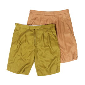 roberto collina ロベルトコリーナ ハーフパンツ RL52048 メンズ 春夏 リヨセル ズボン イタリア製 並行輸入品 ラッピング無料 送料無料 31399 uts2410