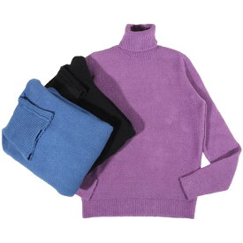 roberto collina ロベルトコリーナ タートルネックセーター RP45003 メンズ 秋冬 コットン ニット イタリア製 並行輸入品 ラッピング無料 送料無料 32569