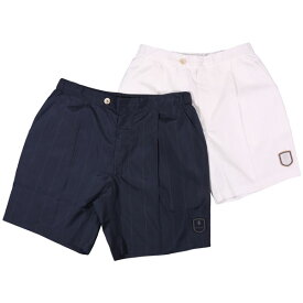 BRUNELLO CUCINELLI ブルネロクチネリ ハーフパンツ MB4173386T メンズ 春夏 ストライプ ポリエステル ズボン イタリア製 並行輸入品 ラッピング無料 送料無料 33286