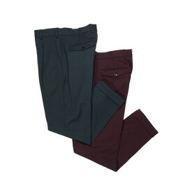PT TORINO ピーティー・トリノ パンツ Edge メンズ ヴァージンウール ヴァージンウール混 ズボン 並行輸入品 ラッピング無料 送料無料 33694