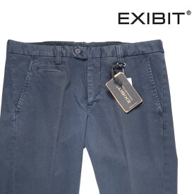 EXIBIT エグジビット カラーパンツ PAD2364 メンズ コットン ズボン 並行輸入品 ラッピング無料 送料無料 8264 uts2420