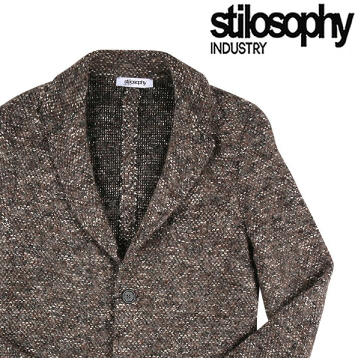 楽天市場】【S】 stilosophy スティロソフィー・インダストリー 