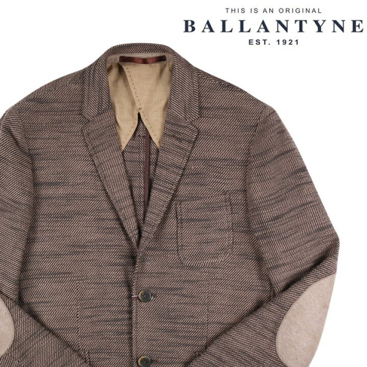 楽天市場】【48】 BALLANTYNE バランタイン ジャケット TC0095 Lサイズ 